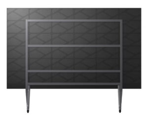 Hisense Stand for All in One Display Model HOA163 - MC163E