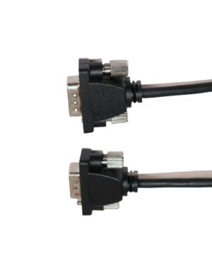 Redfox Copper Cable, 10.0m, VGA - VGA10M