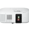Epson Home Cinema Projector, 2800 Ansi Lumens, 4K PRO-UHD resolution, 16:9 Aspect Ratio - TW6250