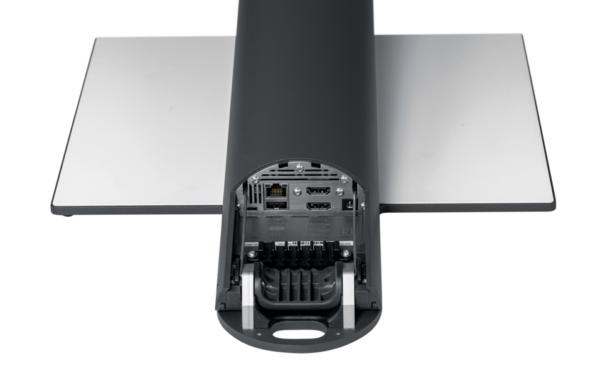 Wolfvision Visualiser Base Plate - VZ8NEOVERA