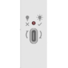 Vision Techconnect USB-C Coupler Module - 11548229