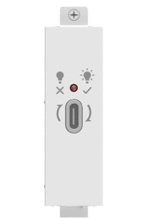 Vision Techconnect USB-C Coupler Module - 11548229