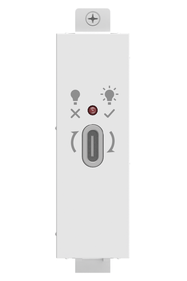Vision Techconnect USB-C Coupler Module - 11548229