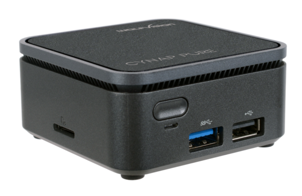 Wolfvision Wireless Presentation System - CYNAPPUREMI