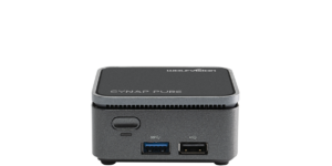 Wolfvision Wireless Presentation System - CYNAPPUREMI