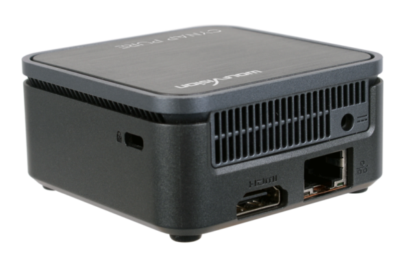 Wolfvision Wireless Presentation System - CYNAPPURE