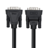 Dtech Copper Cable, 15.0m, VGA - V006