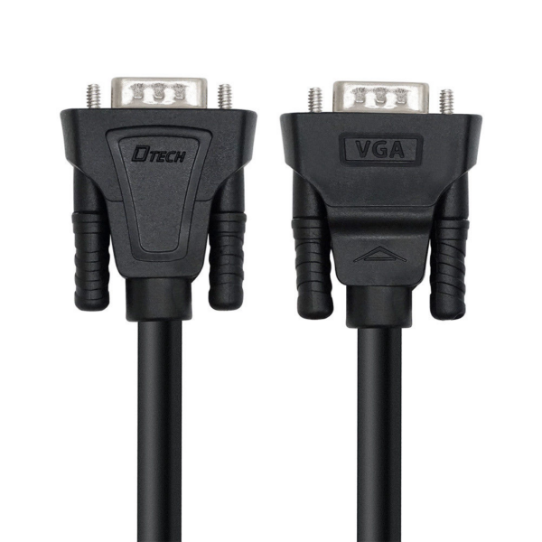 Dtech Copper Cable, 15.0m, VGA - V006