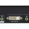 Aten Splitter, DVI, 2 Port Dual Link with Audio - VS172
