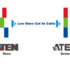 Aten Cat Cable, 305.0m, Low Skew Cat5e - 2L2801