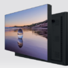 Hisense LCD Video Wall Panel, 46", 500 nits, 1080P resolution, 7day x 24hrs operation - 46VW25E