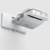 Epson Business Projector, 3500 Ansi Lumens, WXGA resolution, 16:10 Aspect Ratio - EB685WI