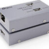 Dtech Extender, USB, 2.0, Transmitter and Receiver, 100m - 7014ACH