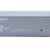 Dtech Splitter, VGA, 2 Port - 7252