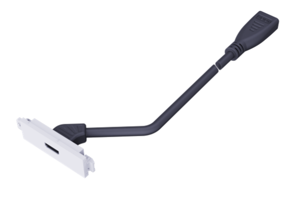 Vision TC3 HDMI+ Module - 7345515