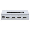 Dtech Switch, HDMI, 3 Port - 7431