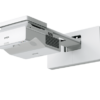 Epson Business Projector, 4100 Ansi Lumens, 1080P resolution, 16:9 Aspect Ratio - EB770Fi