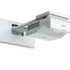 Epson Business Projector, 4100 Ansi Lumens, 1080P resolution, 16:9 Aspect Ratio - EB770Fi