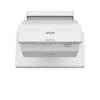 Epson Business Projector, 4100 Ansi Lumens, WXGA resolution, 16:10 Aspect Ratio - EB760W