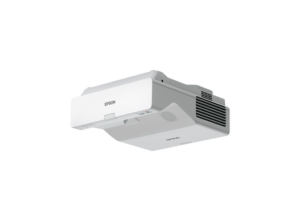 Epson Business Projector, 4100 Ansi Lumens, 1080P resolution, 16:9 Aspect Ratio - EB770Fi