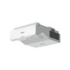 Epson Business Projector, 4100 Ansi Lumens, WXGA resolution, 16:10 Aspect Ratio - EB760W