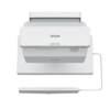 Epson Business Projector, 4100 Ansi Lumens, 1080P resolution, 16:9 Aspect Ratio - EB770Fi