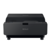 Epson Business Projector, 4100 Ansi Lumens, 1080P resolution, 16:9 Aspect Ratio - EB775F