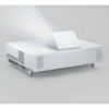 Epson Business Projector, 5000 Ansi Lumens, 1080P resolution, 16:9 Aspect Ratio - EB800F
