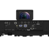 Epson Business Projector, 5000 Ansi Lumens, 1080P resolution, 16:9 Aspect Ratio - EB805F
