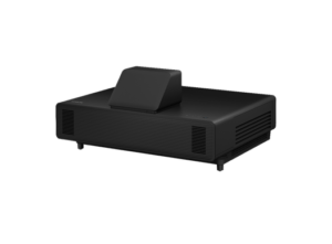 Epson Business Projector, 5000 Ansi Lumens, 1080P resolution, 16:9 Aspect Ratio - EB805F