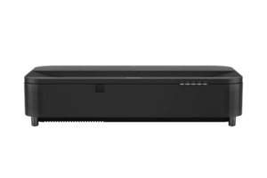 Epson Business Projector, 5000 Ansi Lumens, 4KE resolution, 21:9 Aspect Ratio - EB815E