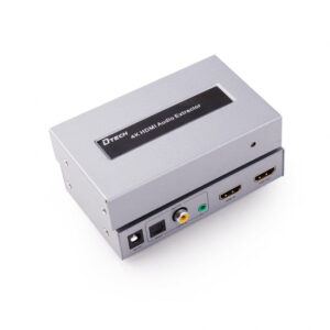 Dtech Audio De-Embedder, HDMI - 7048