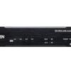 Aten DSP Mixer with 4-channel Dante Input - AD004E