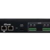 Aten DSP Mixer with 4-channel Dante Input - AD004E