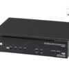 Aten DSP Mixer with 4-channel Dante Input - AD004E