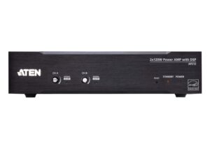 Aten Amplifier, 2 X 120W - AP212