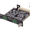 Aten Pre-AMP, 2-Channel Mic/Line Expansion Card AP Series - AP902