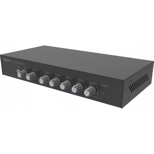 Vision Stereo Amplifier - 5557274