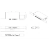 Vision Stereo Amplifier - 5557274