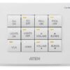 Aten Control Keypad, 12 Button - VK0200