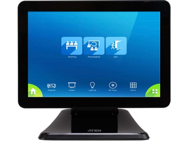 Aten Control Touch Panel, 10.1" - VK330