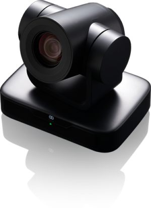 Boom Midi PTZ Huddle/conference Camera, Full HD, 77° FOV, Auto-focus - BM011040