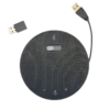 Boom Giro Pro Portable HD Audio Bluetooth Speakerphone, 360° Omnidirectional Pickup, Echo-cancellation, Wireless Charging - BM020012