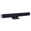 Boom Aura Video Bar, 4k Camera & Speakerphone, 120° FOV, ePTZ,  360° Auto-framing & Voice tracking, Echo-cancellation - BM031018