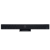 Boom Aura Video Bar, 4k Camera & Speakerphone, 120° FOV, ePTZ,  360° Auto-framing & Voice tracking, Echo-cancellation - BM031018