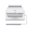 Epson Business Projector, 4100 Ansi Lumens, WXGA resolution, 16:10 Aspect Ratio - EB760Wi