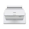 Epson Business Projector, 4100 Ansi Lumens, WXGA resolution, 16:10 Aspect Ratio - EB760Wi