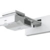 Epson Business Projector, 4100 Ansi Lumens, WXGA resolution, 16:10 Aspect Ratio - EB760Wi