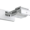 Epson Business Projector, 4100 Ansi Lumens, WXGA resolution, 16:10 Aspect Ratio - EB760Wi