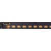 Aten KVM Switch, 8 Port, 17" LCD  - CL5708M